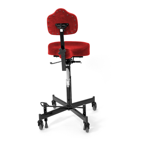 Mercado Medic REAL 2000 Series Instructions for use