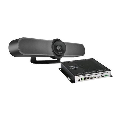 Crestron HT-CAM quick start