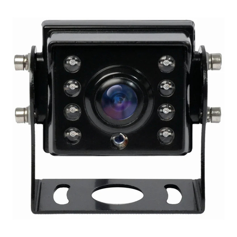 Parkmate PM-90AHV user manual