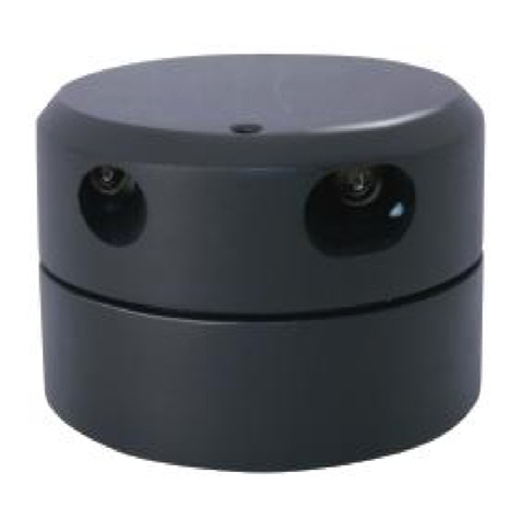 EAI YDLIDAR X2 user manual