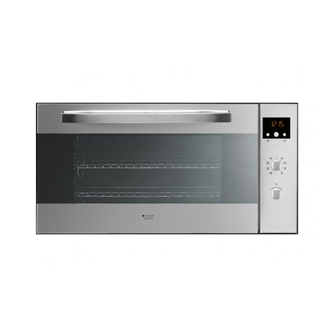 Hotpoint MH 99.1/HA operating instructions