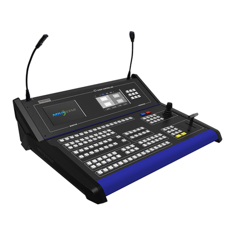 NovaStar C1 User manual