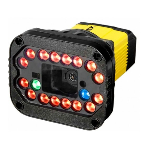 Cognex DataMan 370 Series Quick reference guide Cognex DataMan 370 Series Quick reference guide