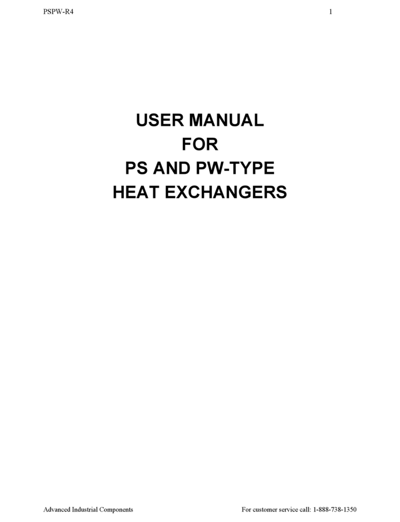AIC PS user manual