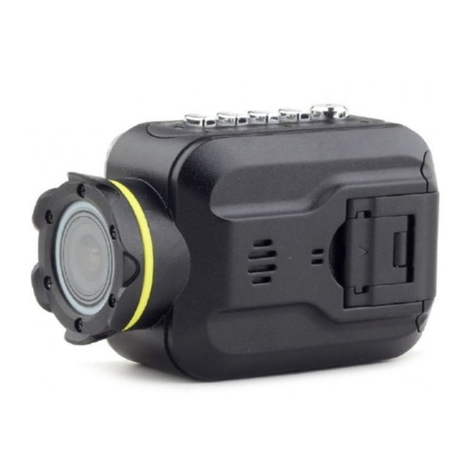 Overmax Active Cam 3.1 user manual
