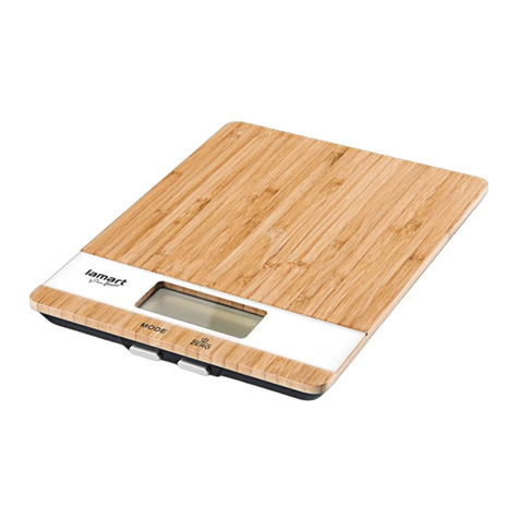 lamart Bamboo PRODUCT INFORMATION AND INSTRUCTIONS