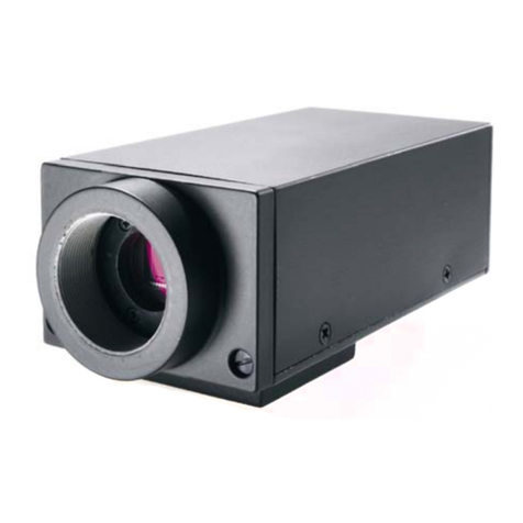 Vision Components VC40 Series User manual