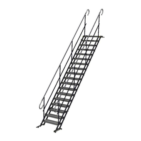 TLC TAS-3A Assembly manual