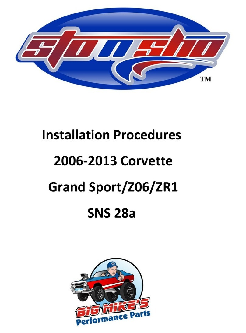 STO N SHO SNS 28a Reference guide STO N SHO SNS 28a Reference guide