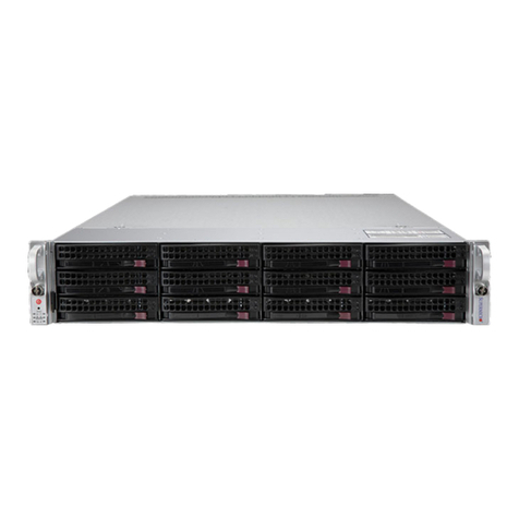 Supermicro SuperServer AS -2024US-TRT Quick reference guide Supermicro SuperServer AS -2024US-TRT Quick reference guide
