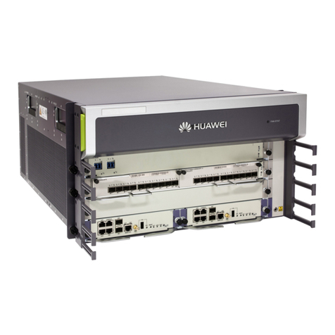 Huawei Quidway NetEngine40E Guide