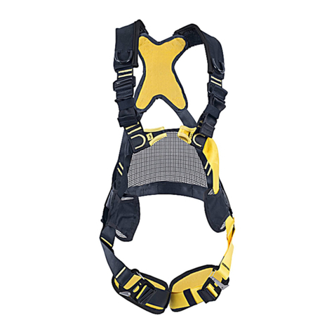 BEAL Styx manual