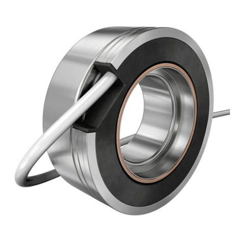 Schaeffler VarioSense user manual