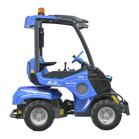 MultiOne 2 Series User manual