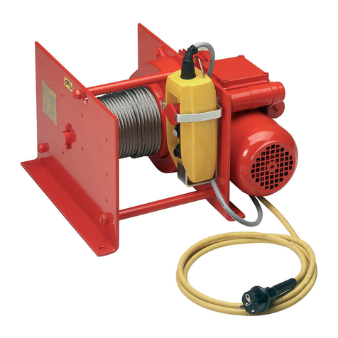 HADEF 43/86E-Liftboy Installation, operating and maintenance instructions HADEF 43/86E-Liftboy Installation, operating and maintenance instructions