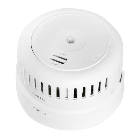 Firehawk FHB10W manual