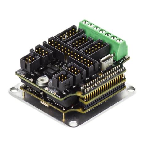 INGENIA Triton Go User manual