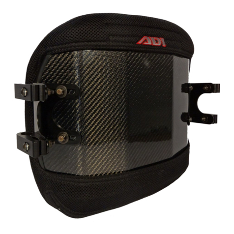 ADI 4-Point PRO installation manual