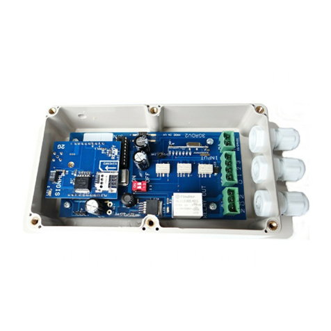 GSM Activate AD-SD manual