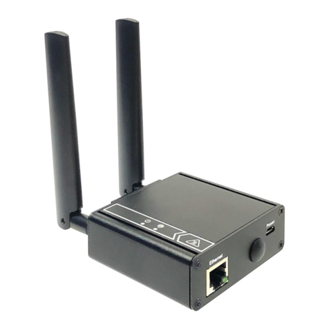 D-Link DWM-311 User manual