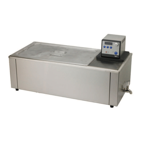 Vollrath 40868 User manual