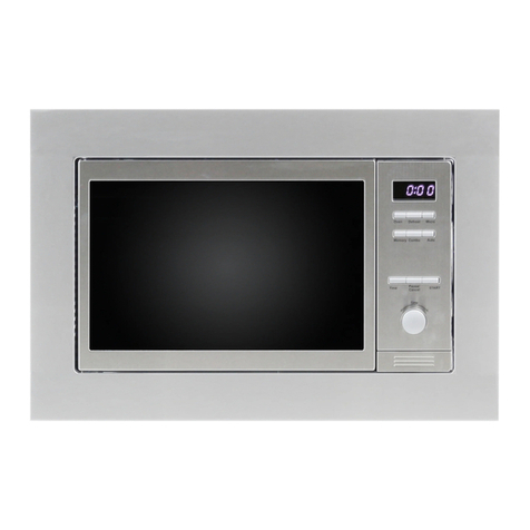 Equator CMO 800 T user manual