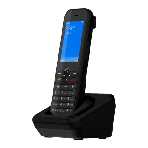 Vogtec Mobex T Series user manual