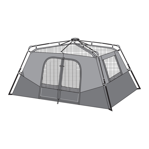 Bohemian Travel Gear WMT-13972 quick start guide