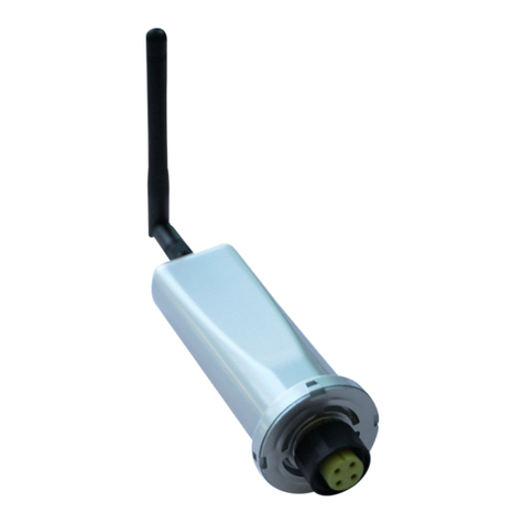 SOLIS DLS-W Connection guide