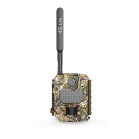 Uovision Compact LTE 4G 20MP Cloud user manual