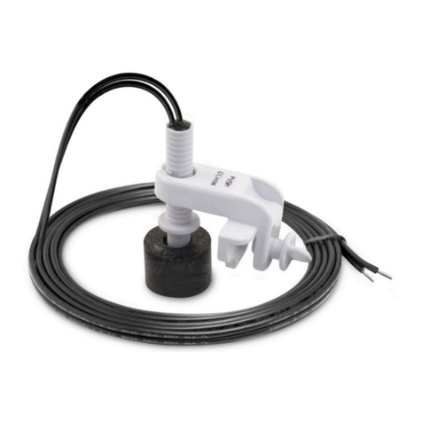 RectorSeal SAFE-T-SWITCH SS3 Product data sheet RectorSeal SAFE-T-SWITCH SS3 Product data sheet