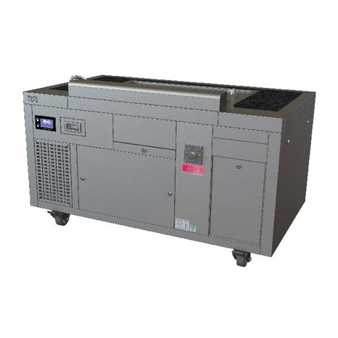 Evo EVent 35E Series FILTRATION MAINTENANCE GUIDE