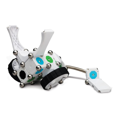 Modular Robotics Moss Zombonitron 1600 Guide to getting started Modular Robotics Moss Zombonitron 1600 Guide to getting started