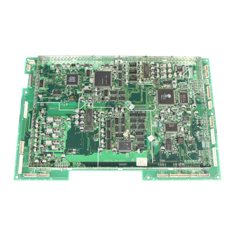 JVC GD-V4210PZW - High Contrast Plasma Display User manual
