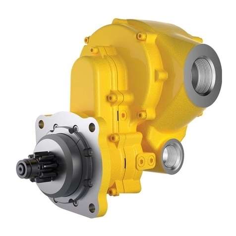 Ingersoll-Rand SS100 Series Setup guide