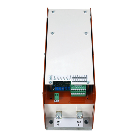 Unitek BAMO A1 manual
