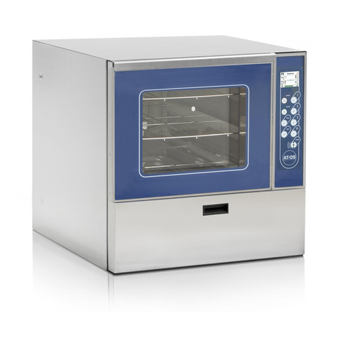 Atos AWD655-2 User manual