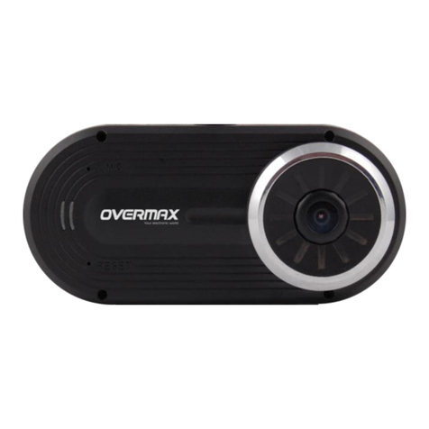 Overmax OV-CAM-05 user manual
