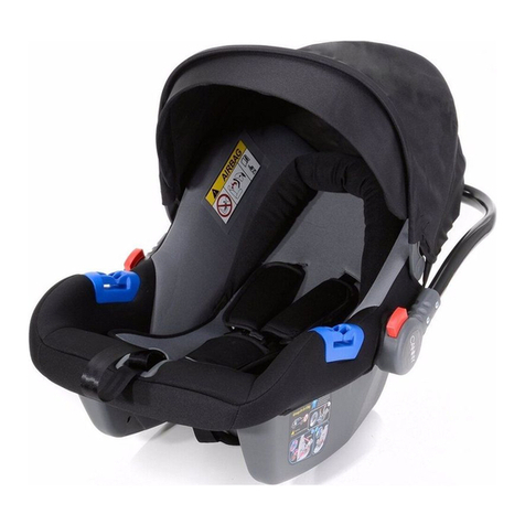 babyplus CANNY User guide