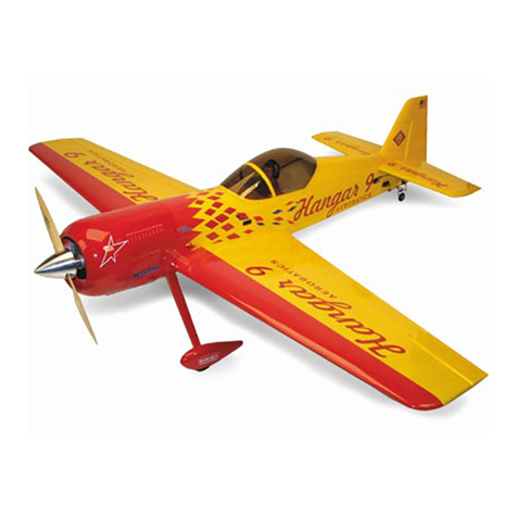 Kyosho 11922 User manual