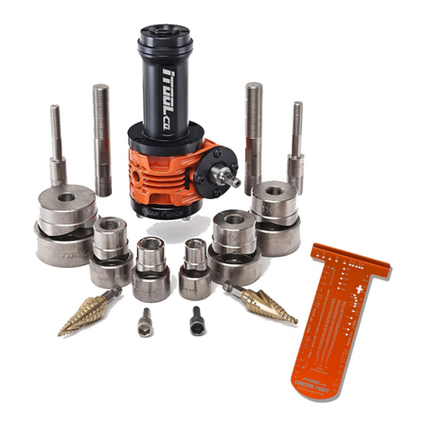 iTOOLco GP122 user guide