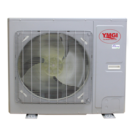 YMGI VRUO-2436HP-U2B(54) Manual