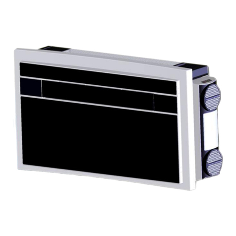 Fisher PTTW-10-EC Series Installation and operation manual Fisher PTTW-10-EC Series Installation and operation manual