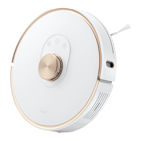 Kogan SMARTERHOME LX12 user guide