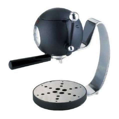 ARIETE You&Me instructions