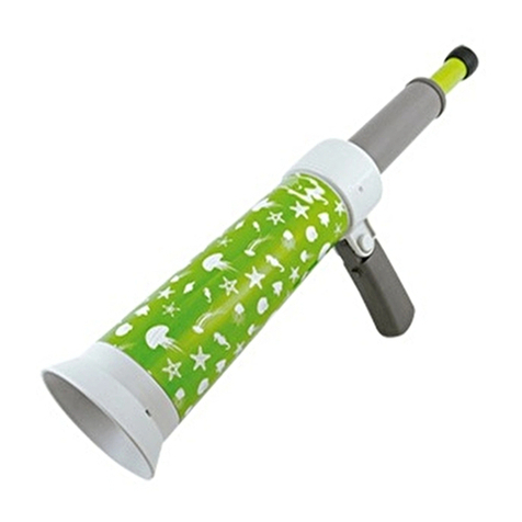 ItsImagical Aquaperiscope X5 manual