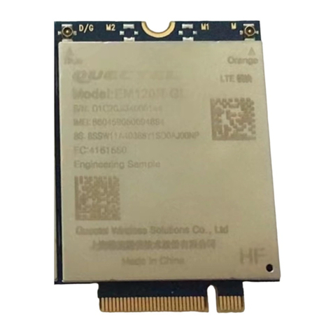 ThinkPad EM120R-GL Regulatory notice
