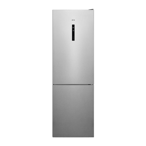 AEG RCB632E5MX User manual AEG RCB632E5MX User manual