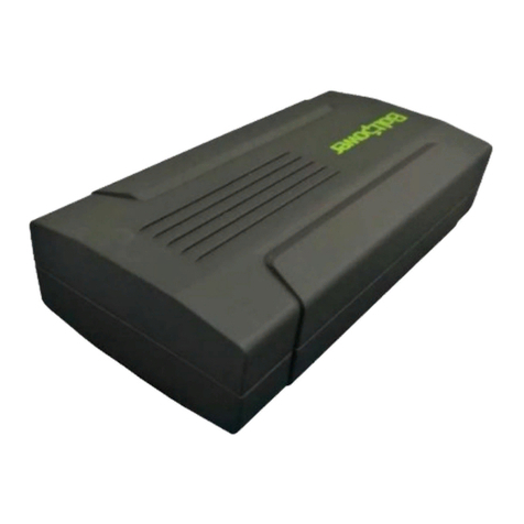BOLTPOWER D28U User manual