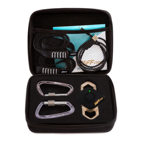Suiff Pro S2 user manual